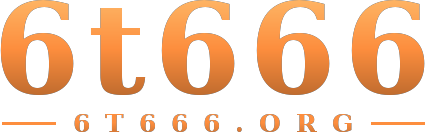 6t666 logo